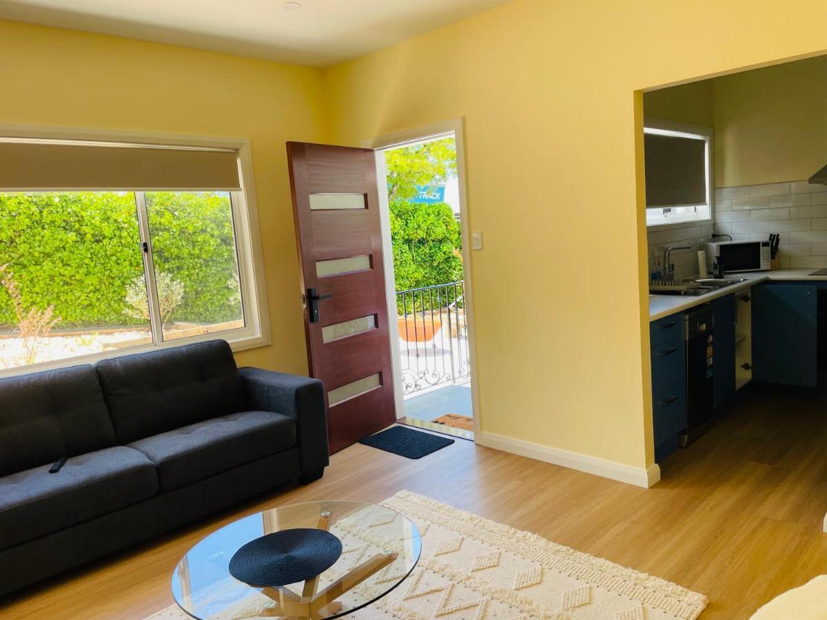 Heart Of Katoomba Semi 1 Bedroom Home Exteriér fotografie